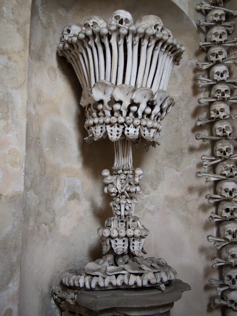 Sedlec Ossuary