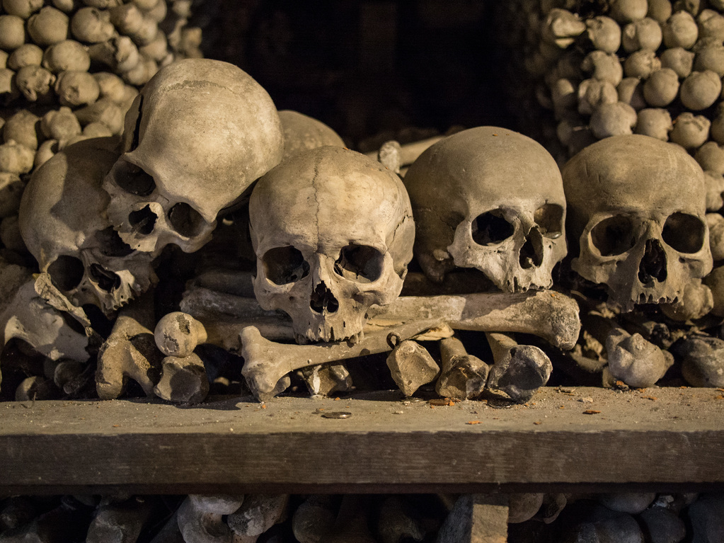 Sedlec Ossuary