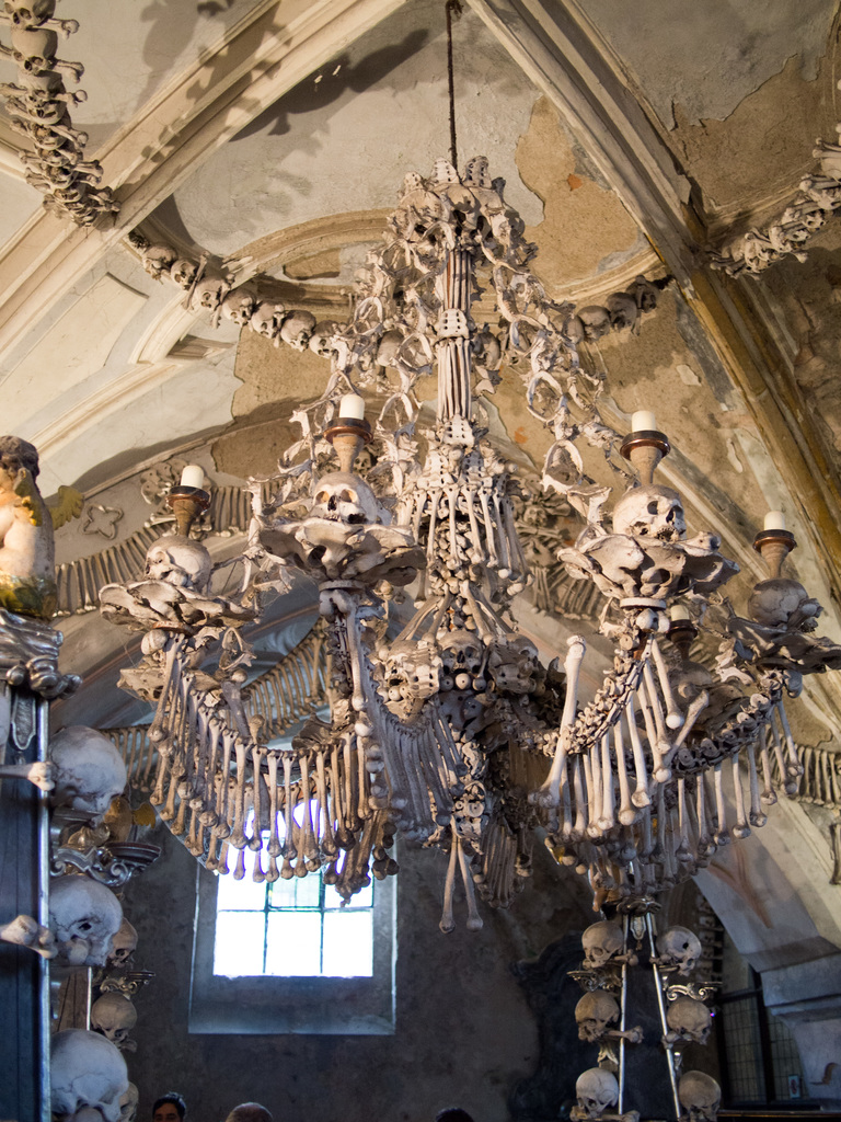 Sedlec Ossuary