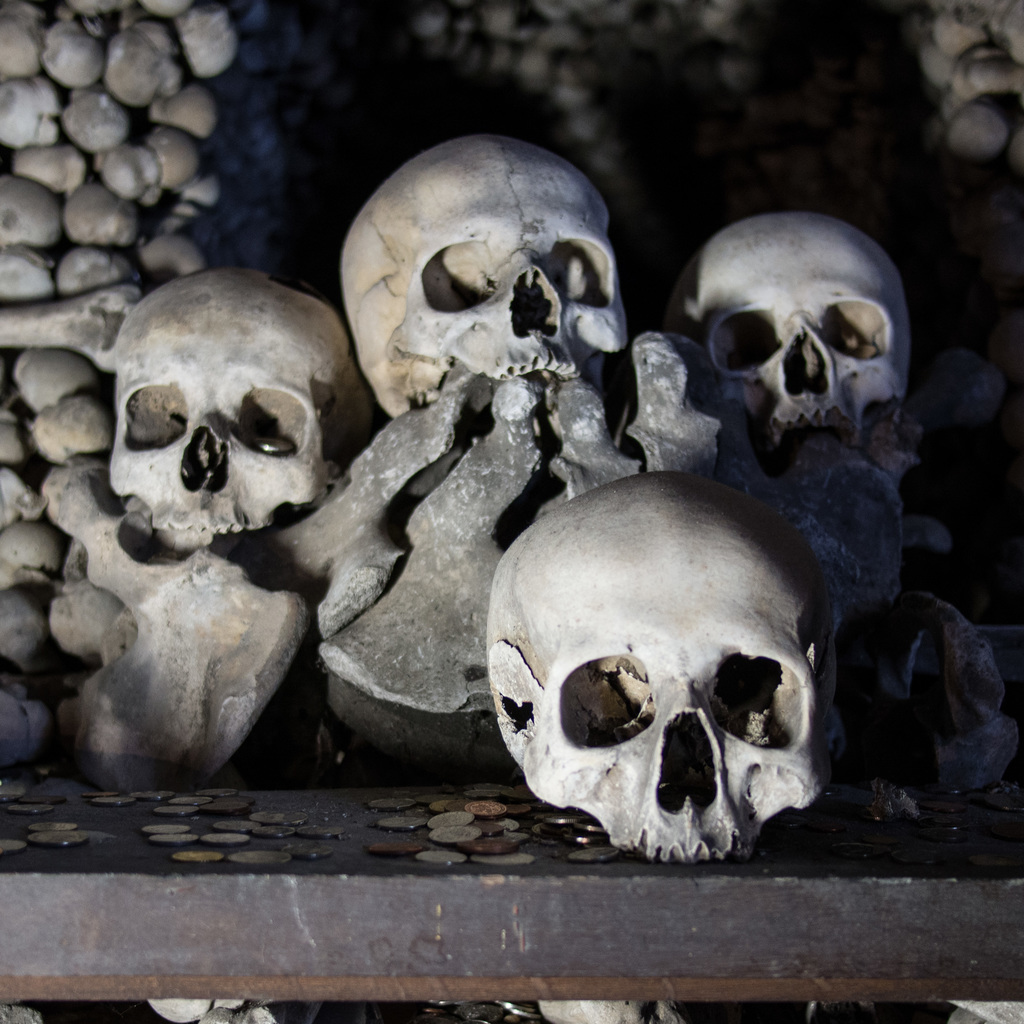 Sedlec Ossuary