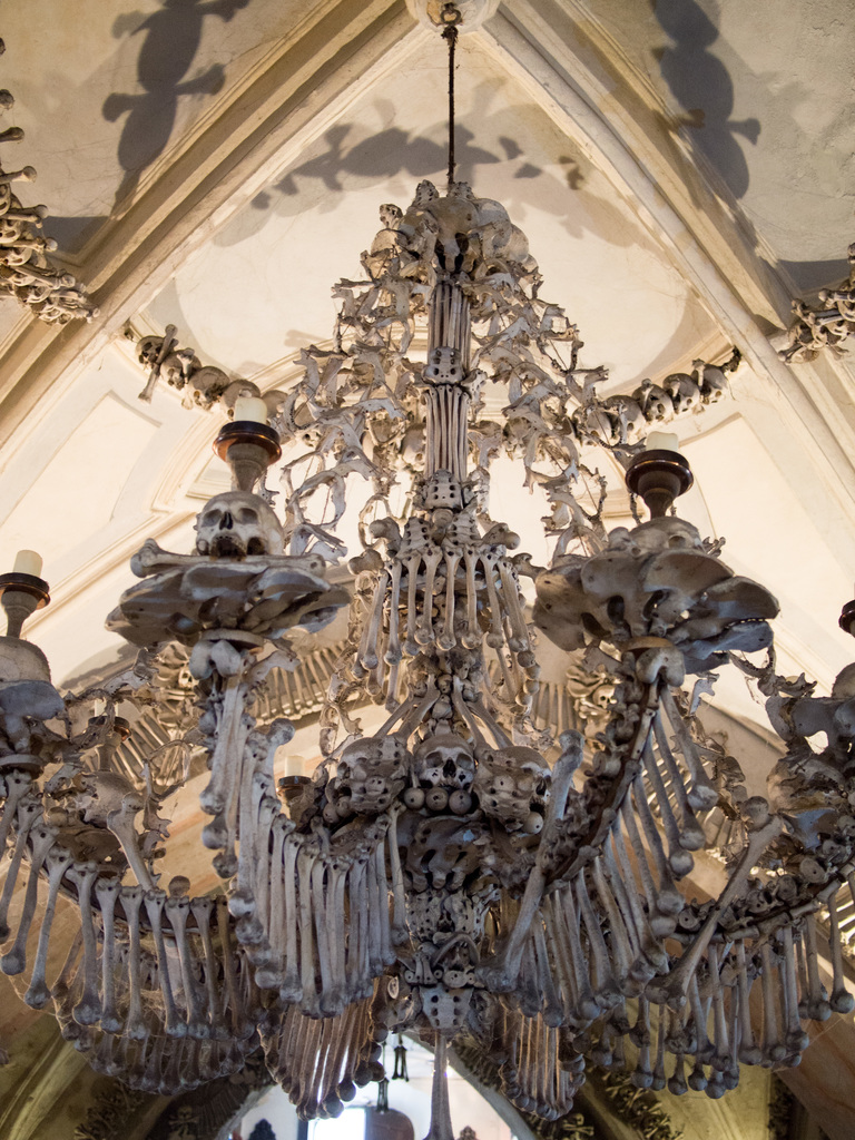 Sedlec Ossuary