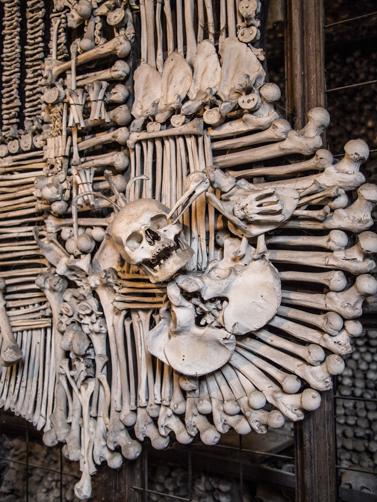 Sedlec Ossuary