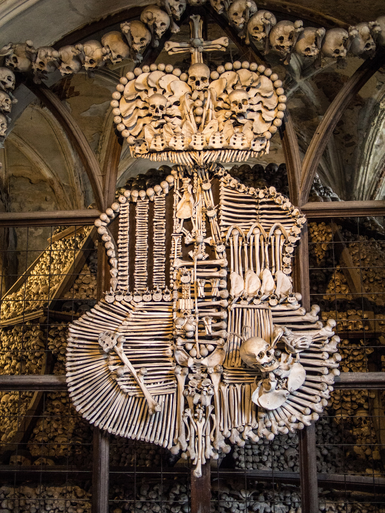 Sedlec Ossuary