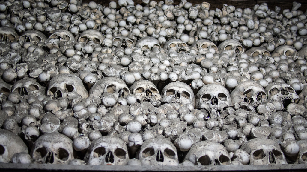 Sedlec Ossuary