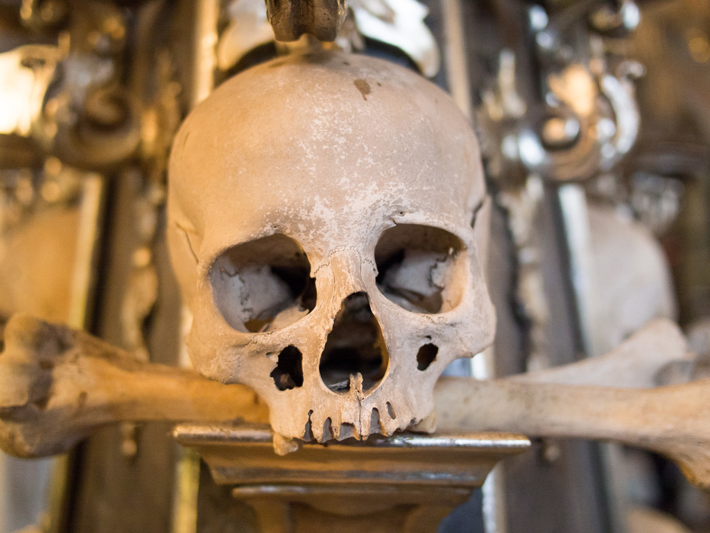 Sedlec Ossuary