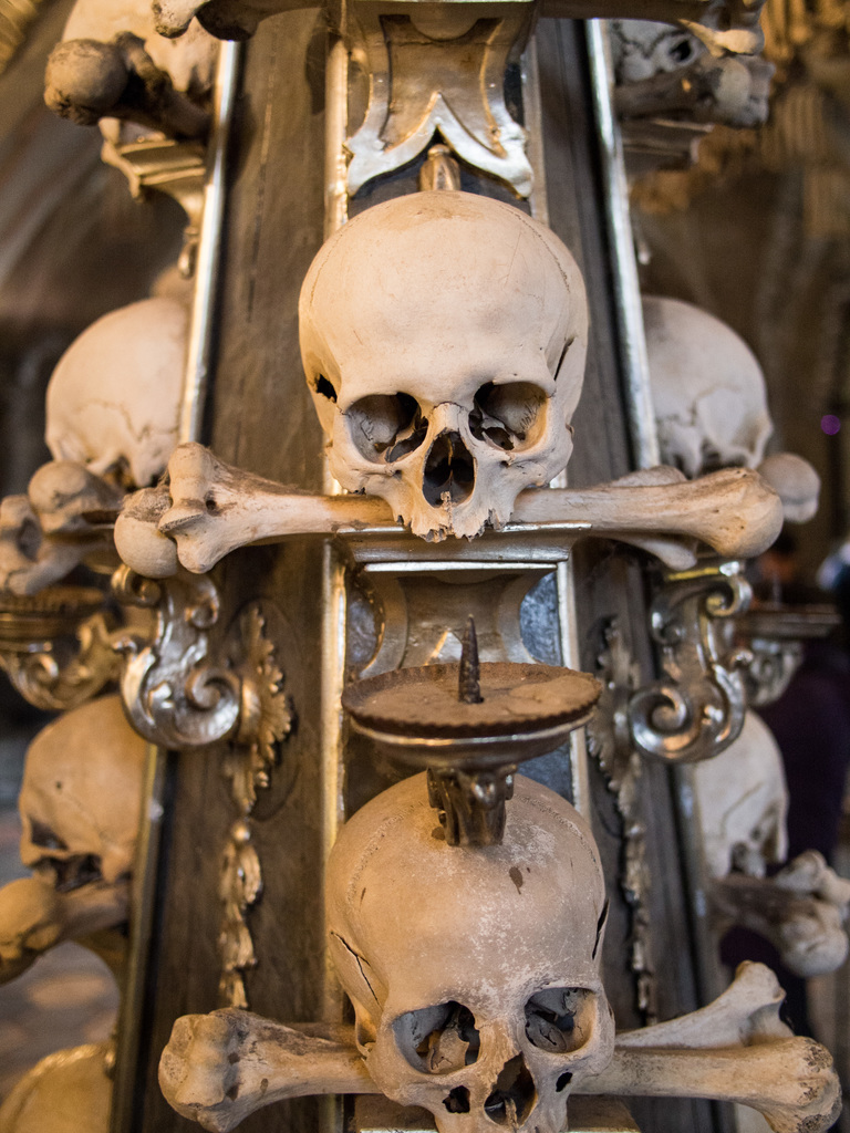 Sedlec Ossuary