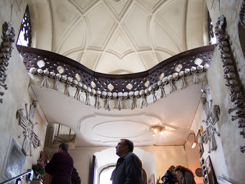 Sedlec Ossuary
