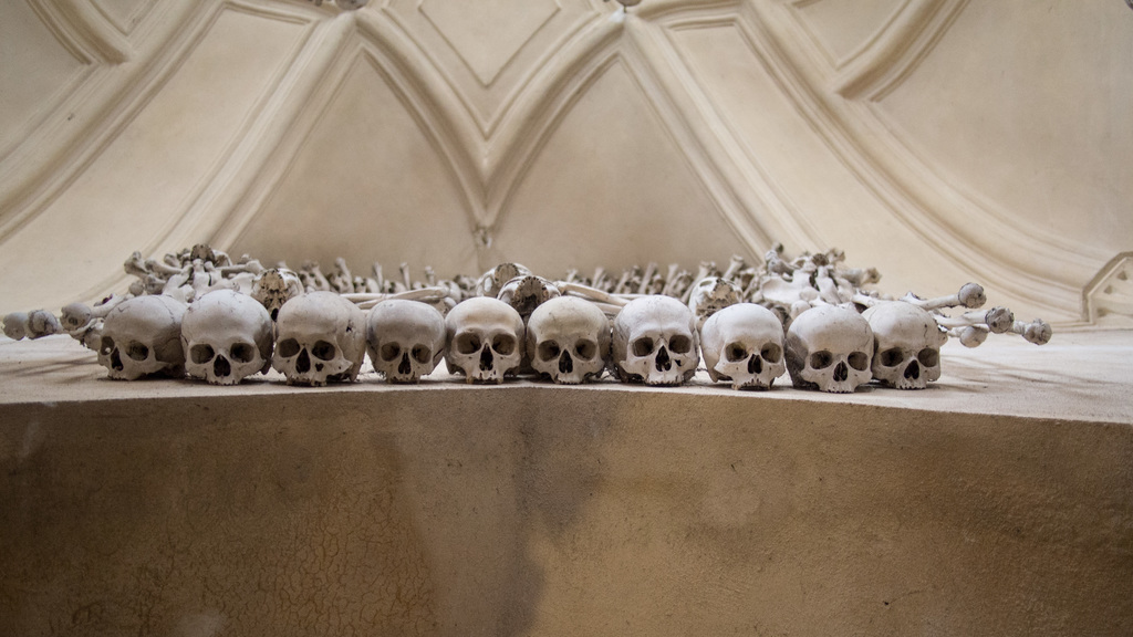 Sedlec Ossuary