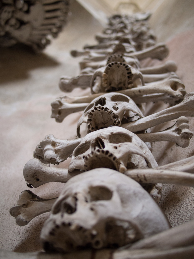 Sedlec Ossuary