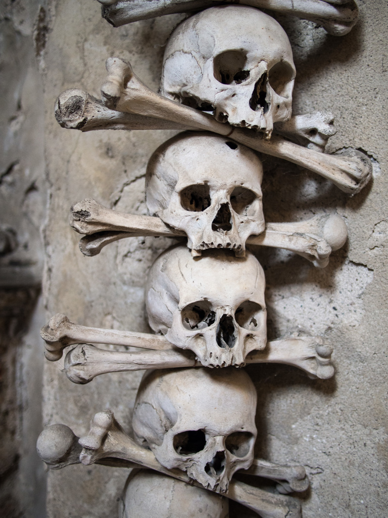 Sedlec Ossuary
