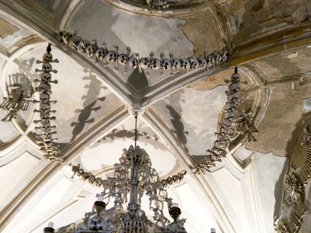 Sedlec Ossuary