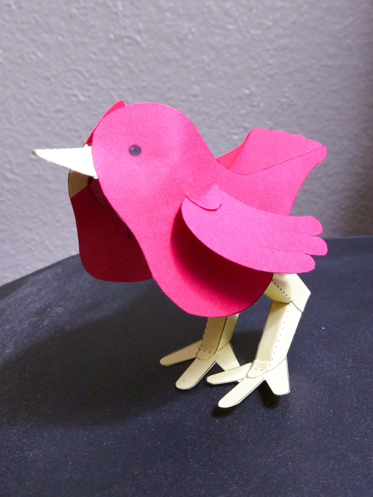 Bird