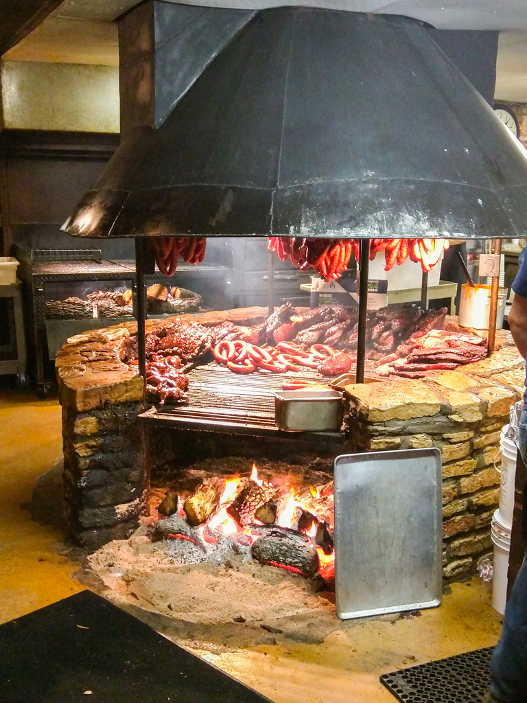 The Salt Lick