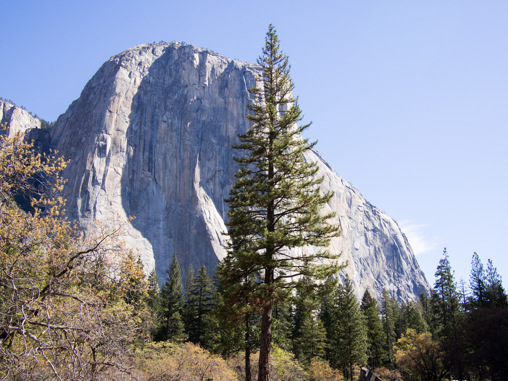 Yosemite
