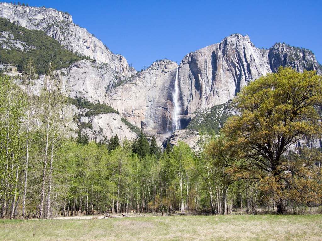 Yosemite
