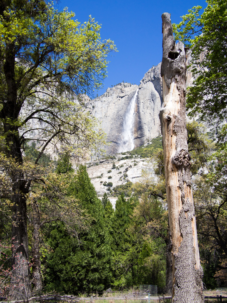 Yosemite Yosemite