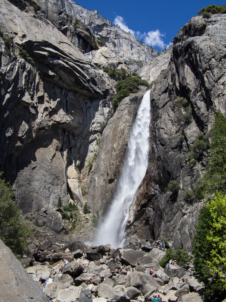 Yosemite Yosemite