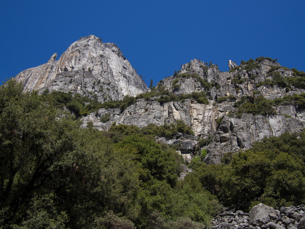 Yosemite