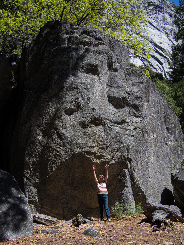 Yosemite Yosemite