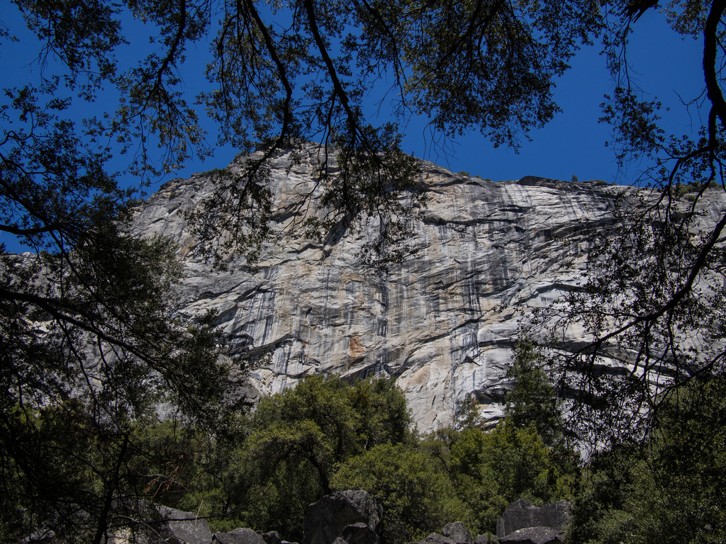 Yosemite