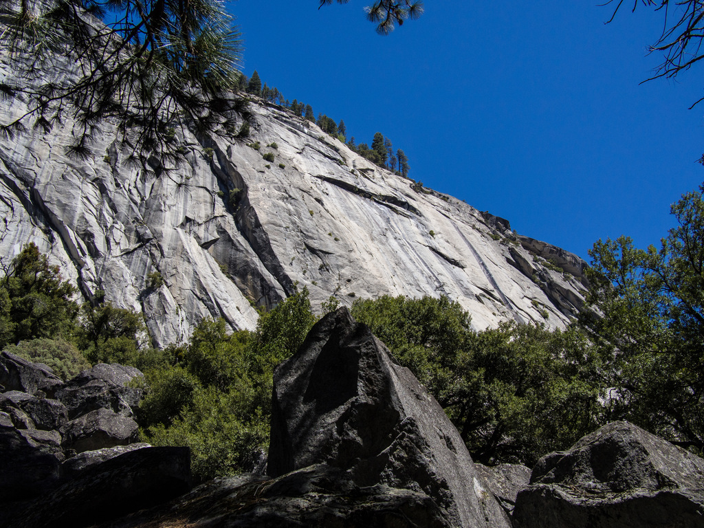 Yosemite