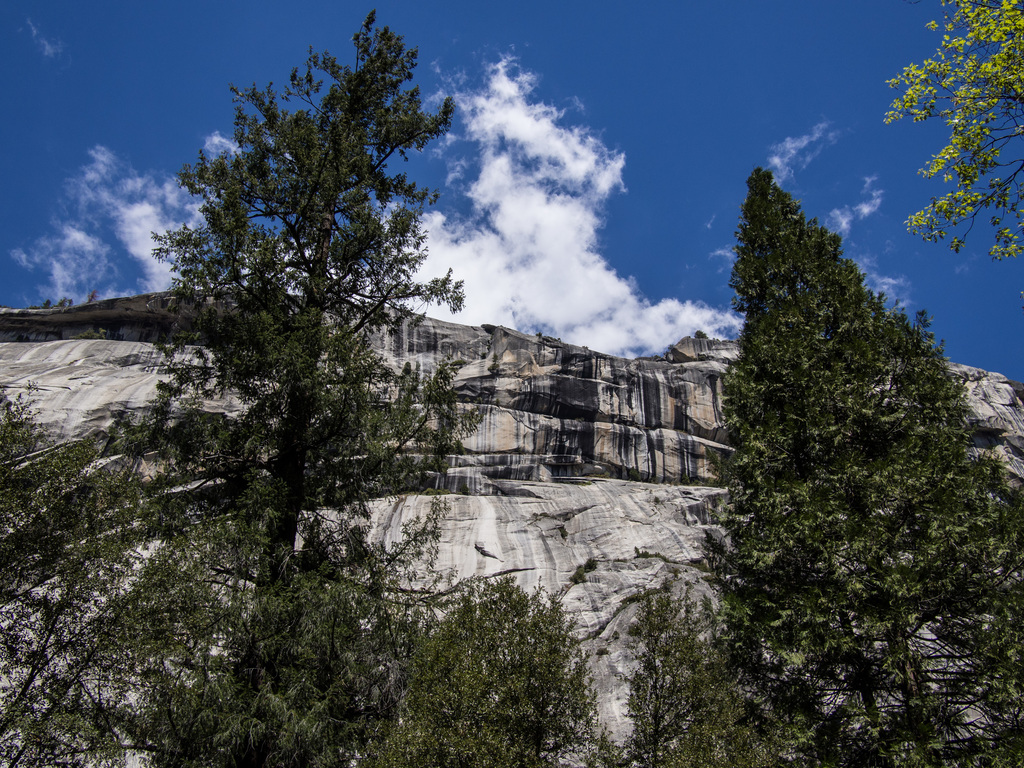 Yosemite