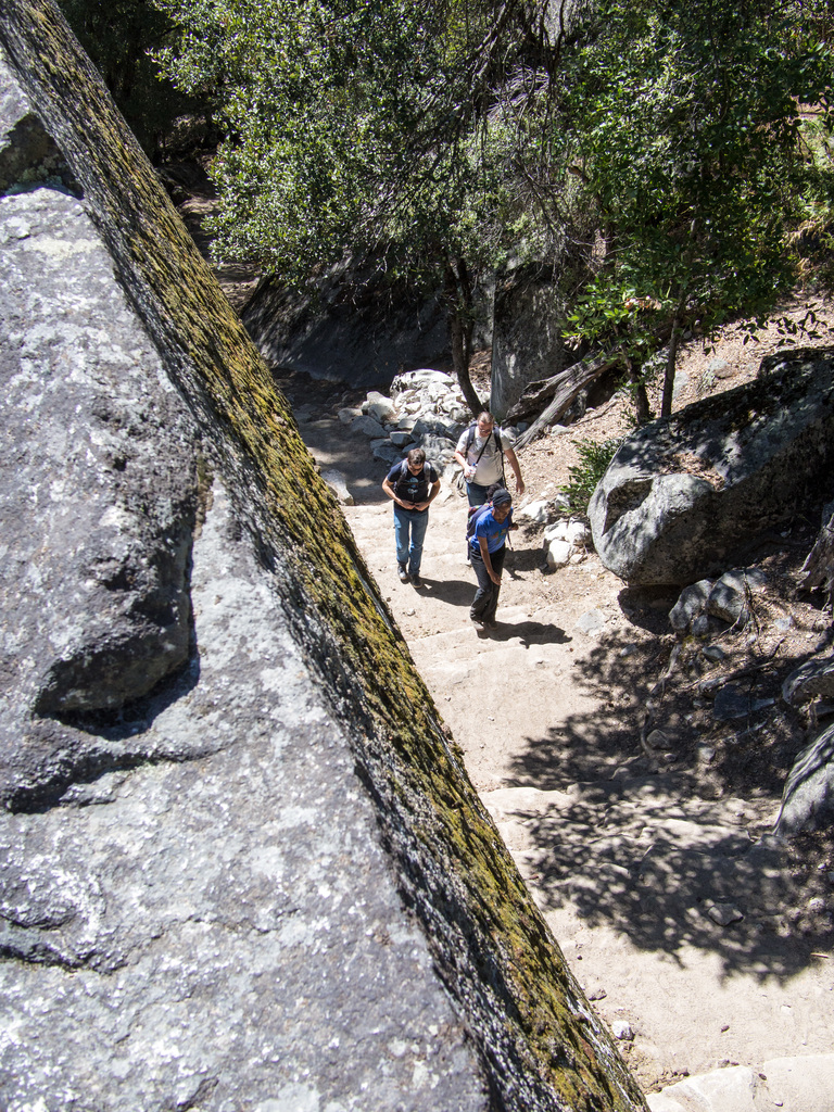Yosemite