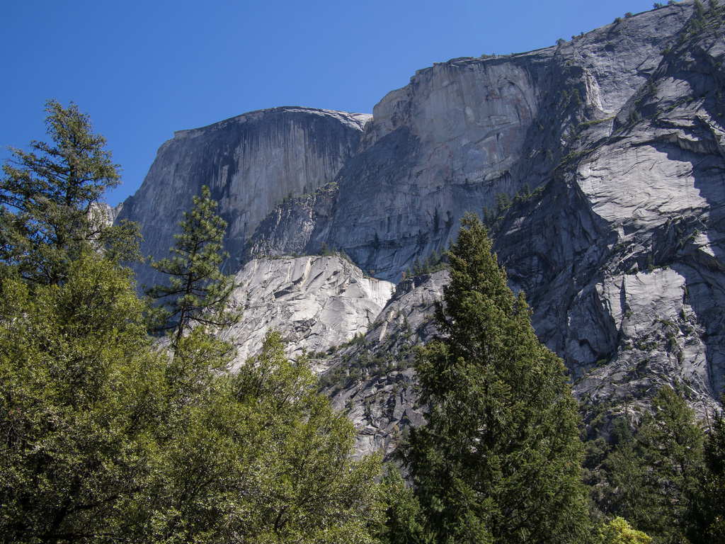 Yosemite