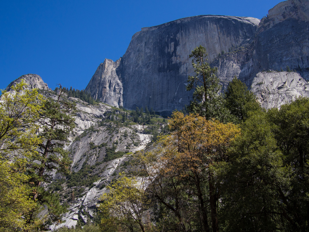 Yosemite