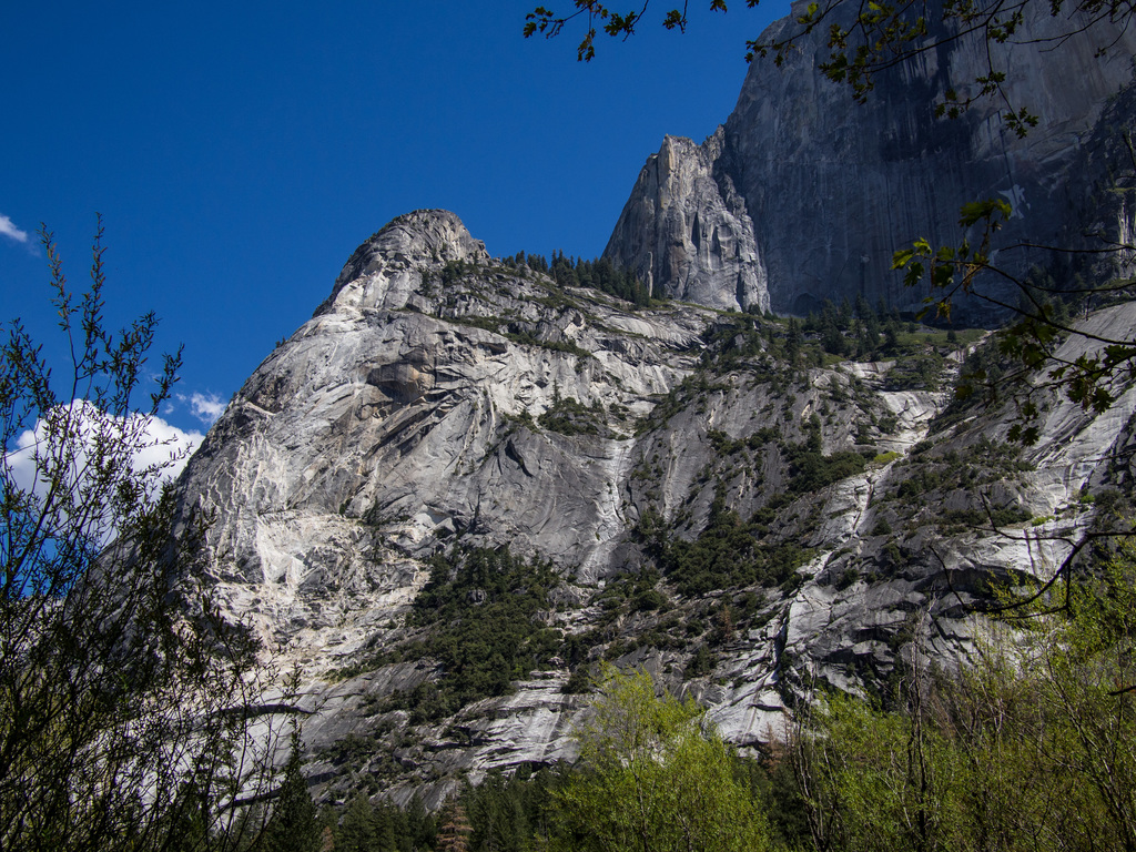 Yosemite