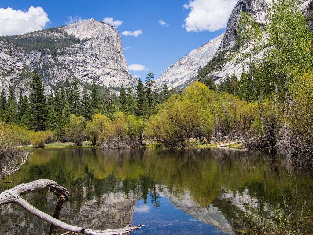 Yosemite