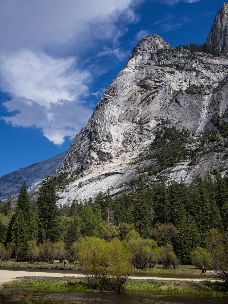 Yosemite