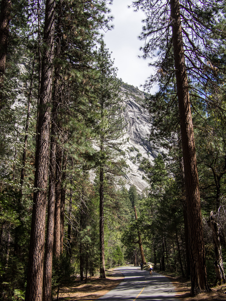 Yosemite Yosemite