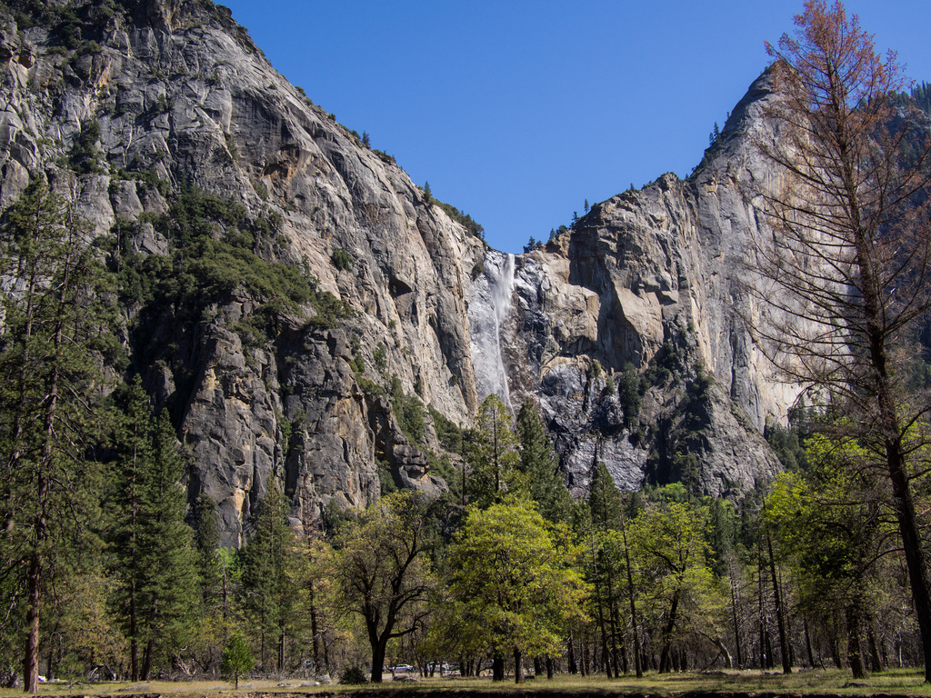 Yosemite