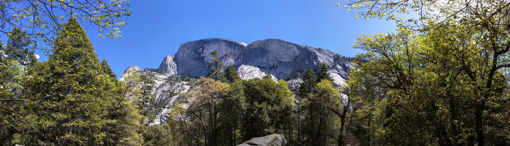 Yosemite
