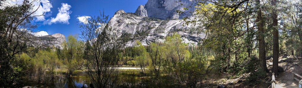 Yosemite