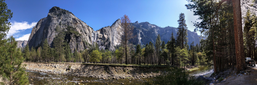 Yosemite