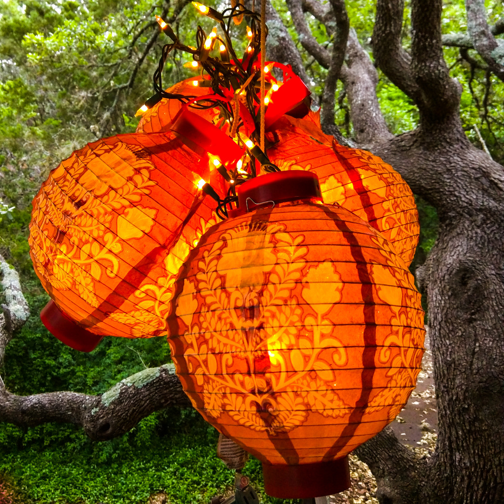 Lanterns