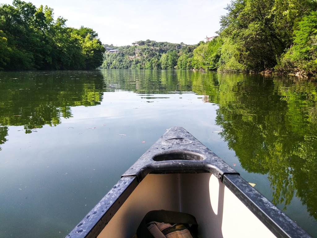Canoe