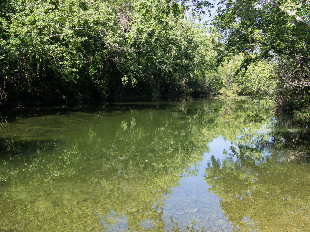 Barton Creek