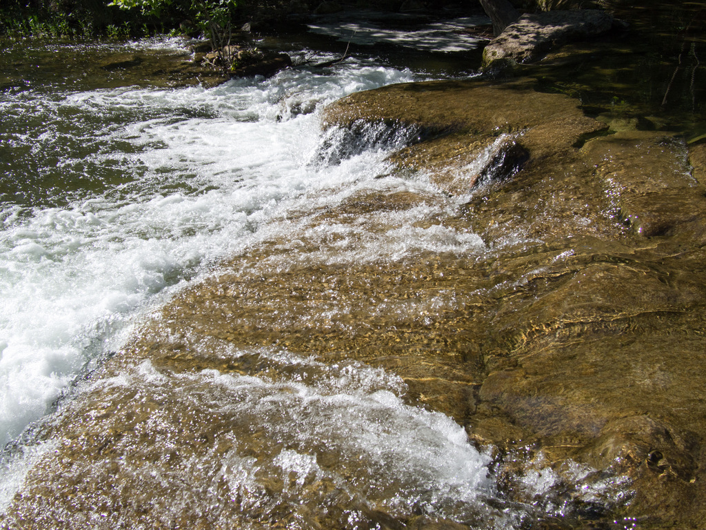 Falls