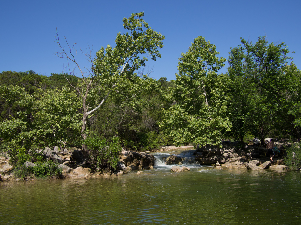 Twin Falls
