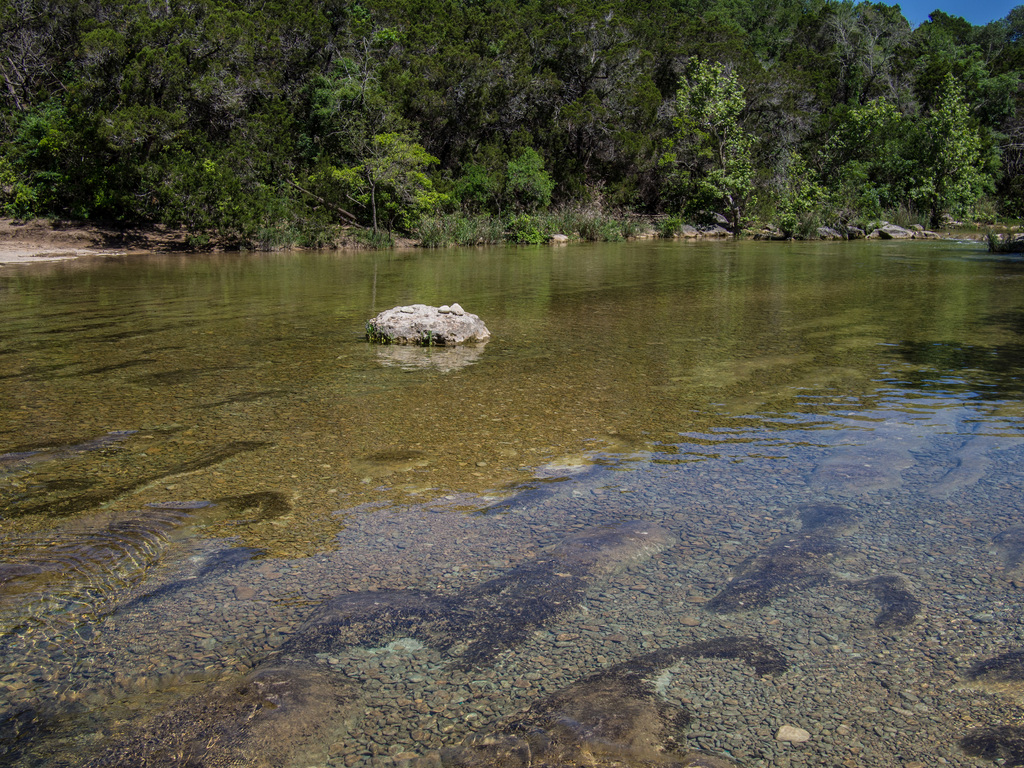 Barton Creek