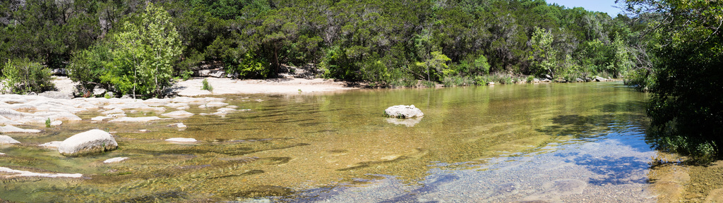 Barton Creek