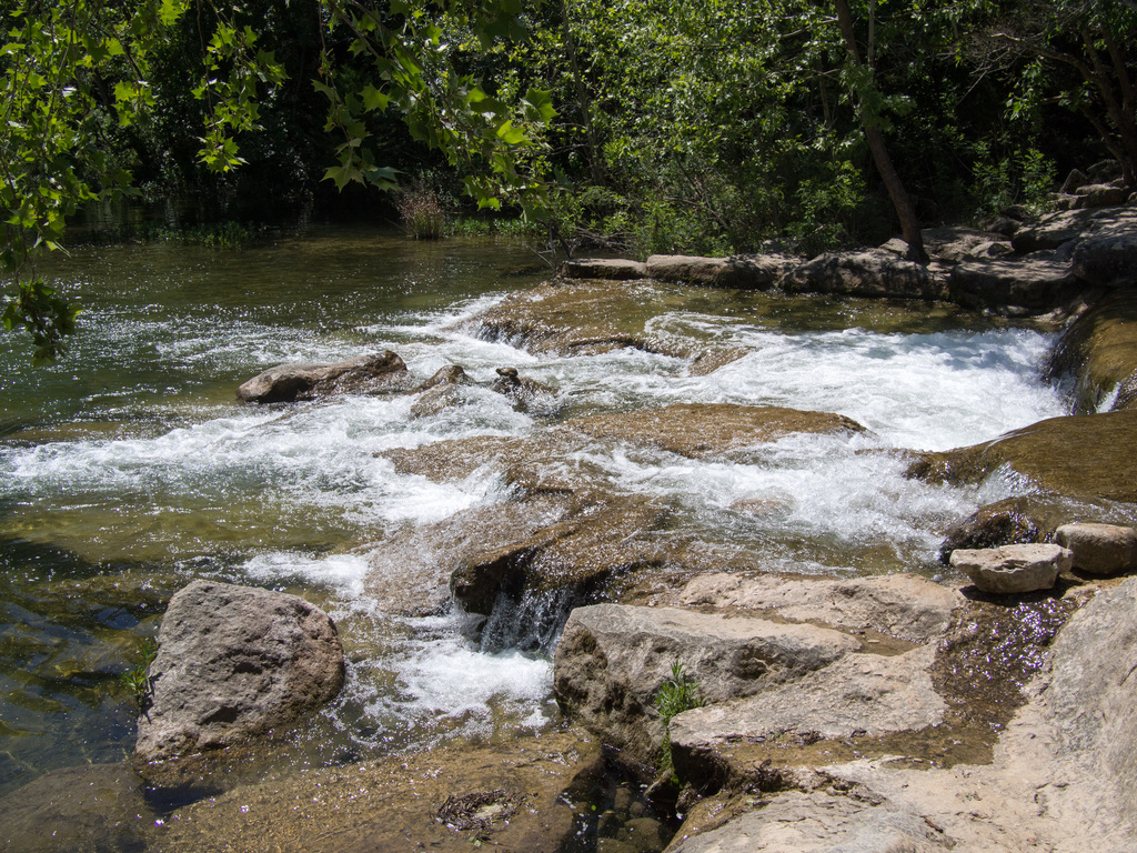 Falls