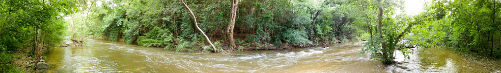 Barton Creek