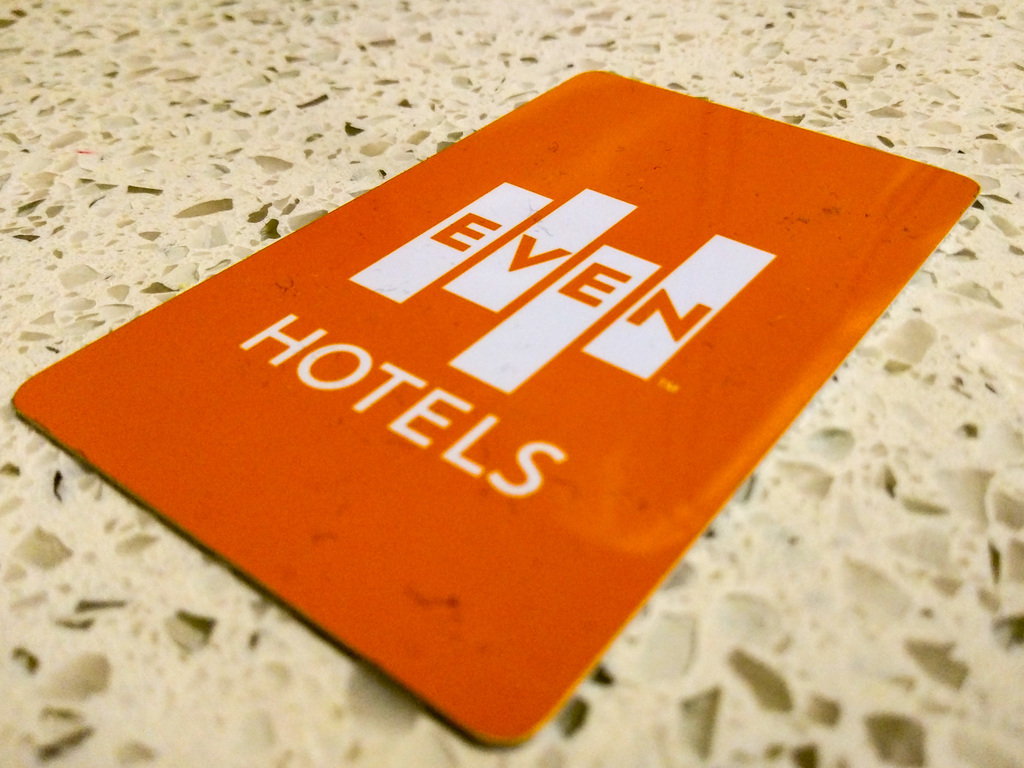 Even Hotels