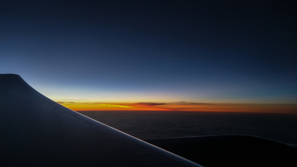 Sunset Sunset