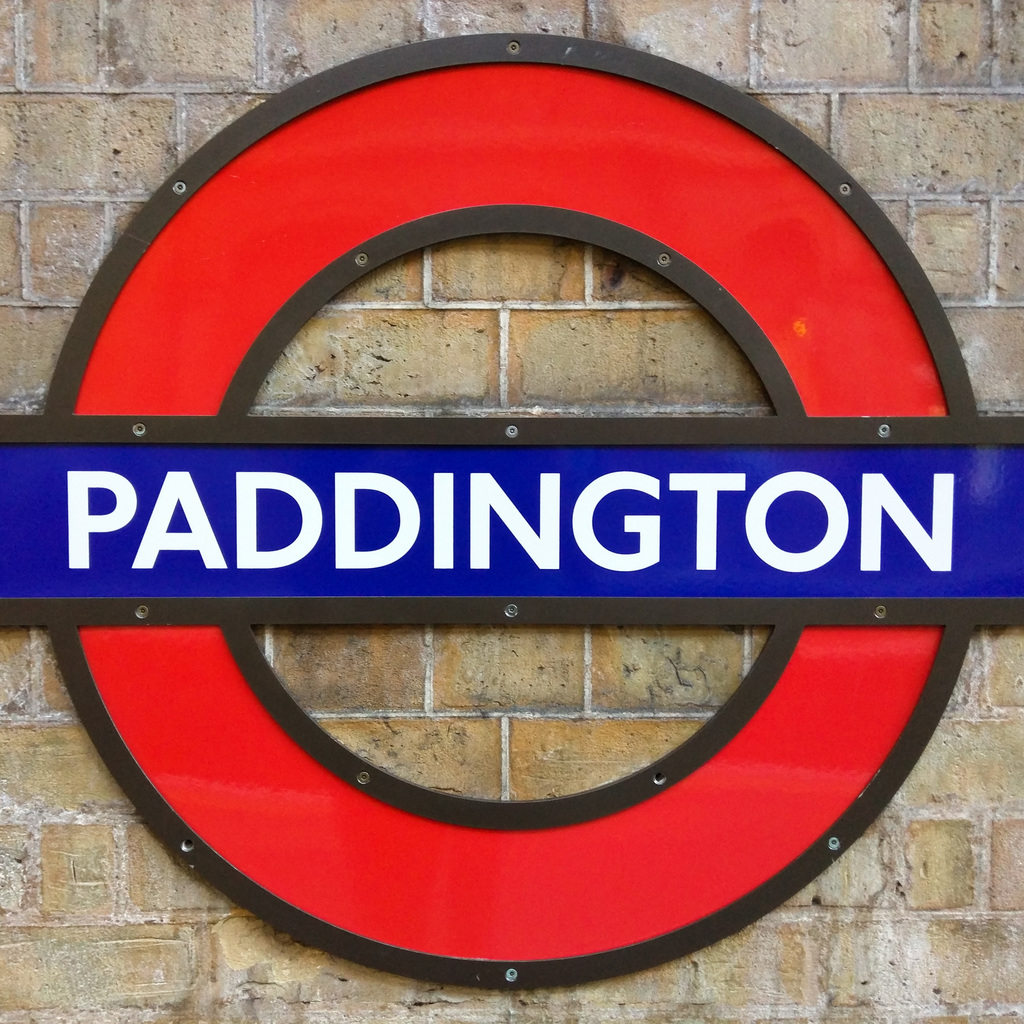 Paddington
