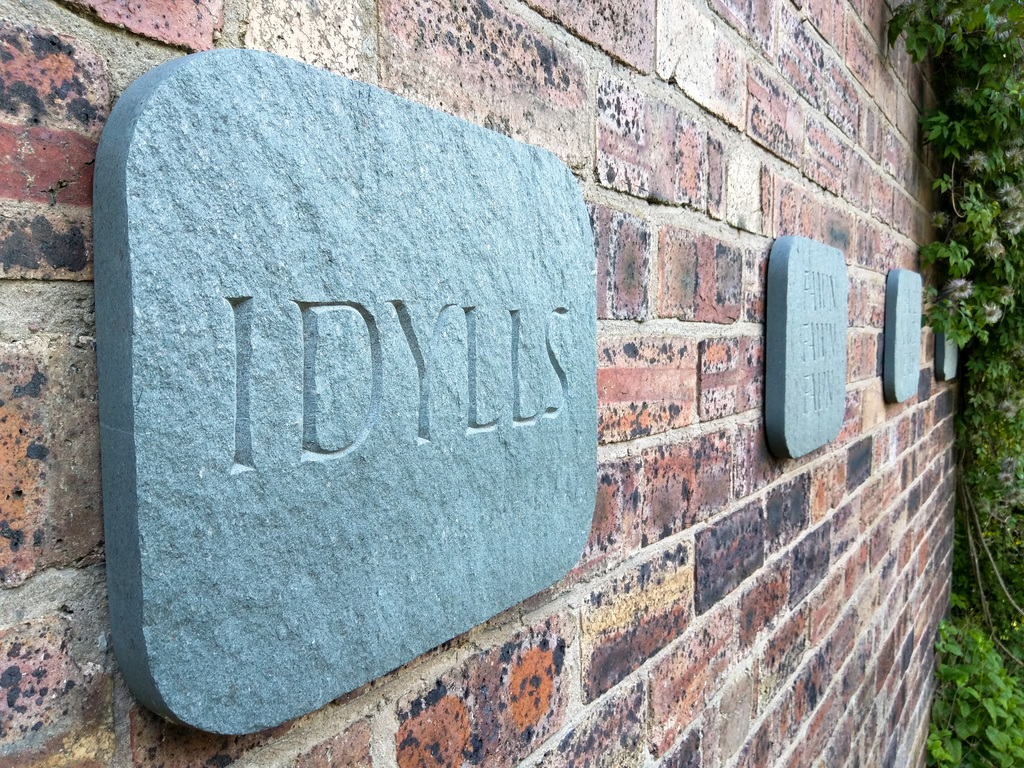 Idylls